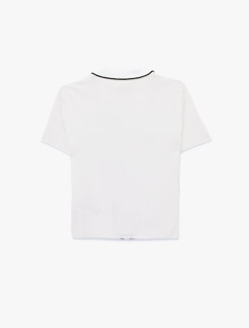 Koton Sweater in White