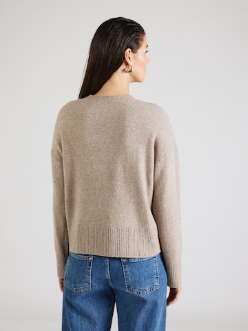 & Other Stories Sweater in Beige