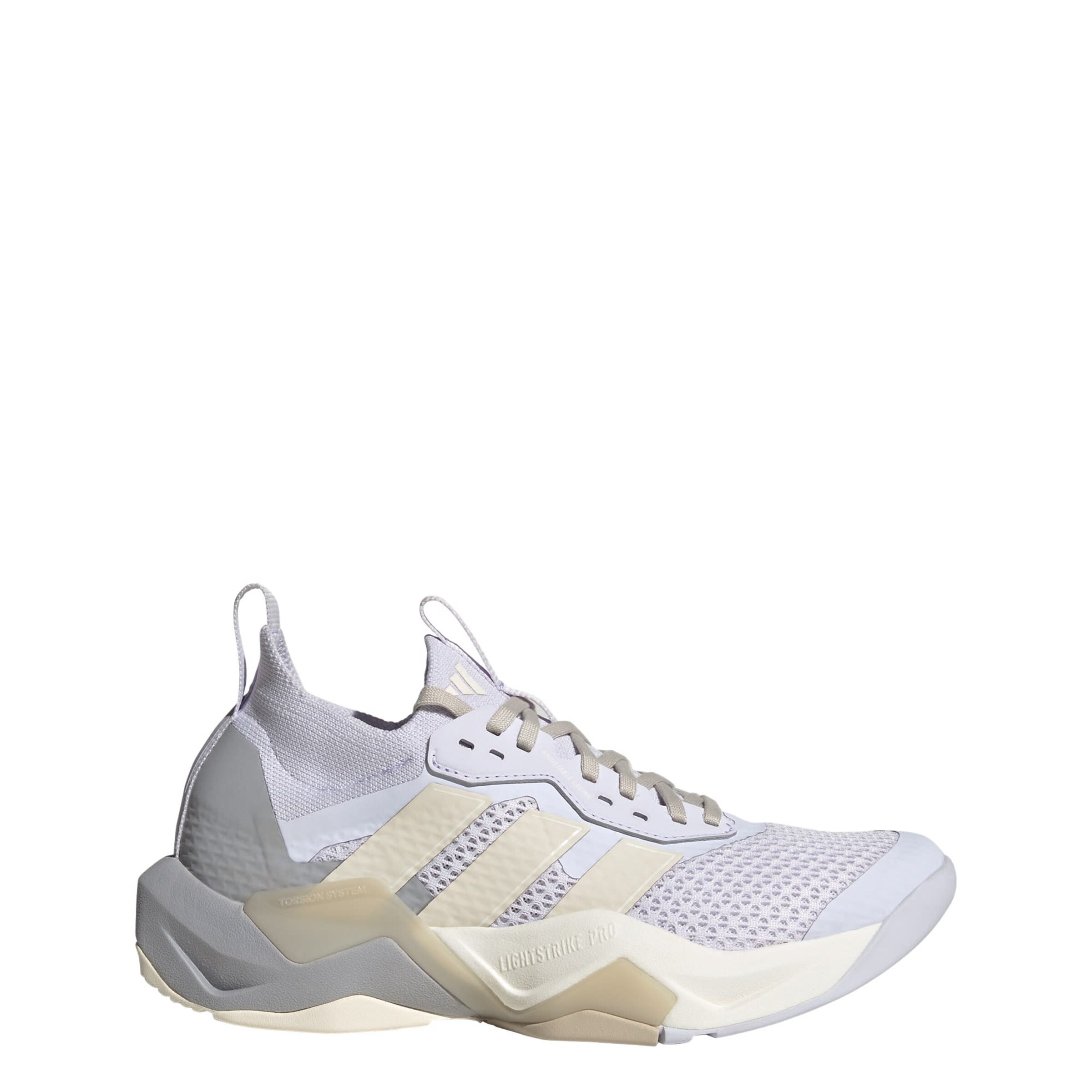 Chaussure de sport 'Rapidmove ADV 2' ADIDAS PERFORMANCE en violet