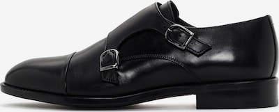 Derimod Loafer koossa 40 värissä musta, Tuotenäkymä