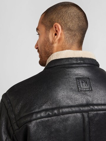 Giacca di mezza stagione 'Power' di FREAKY NATION in nero