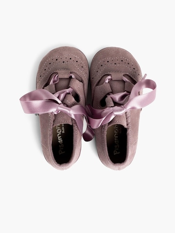 Pisamonas Halbschuh‌‌ in Pink
