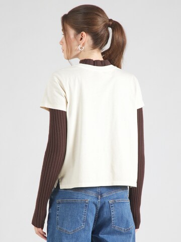 LEVI'S ® Shirt in White