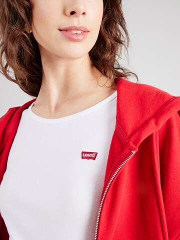 LEVI'S ® Póló '2 Pack Crewneck Tee' - szürke