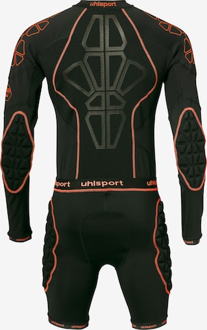 UHLSPORT Undershirt in Black