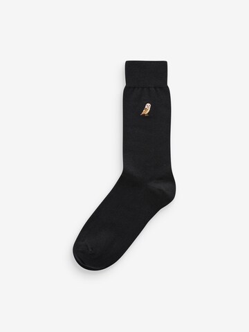 Next - Calcetines en negro
