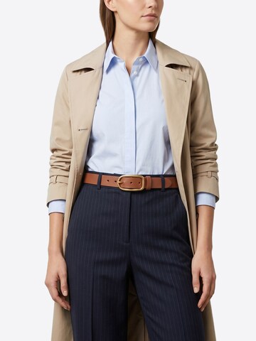 Vivisence Belt 'P0004' in Brown