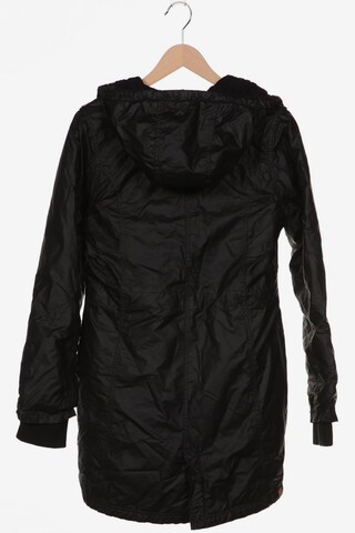 BENCH Jacket & Coat in S in Black