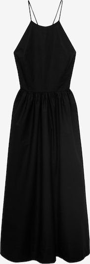 MANGO Haljina 'AUDREY' u crna, Pregled proizvoda