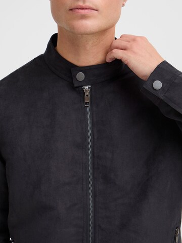 !Solid Jacke in Schwarz