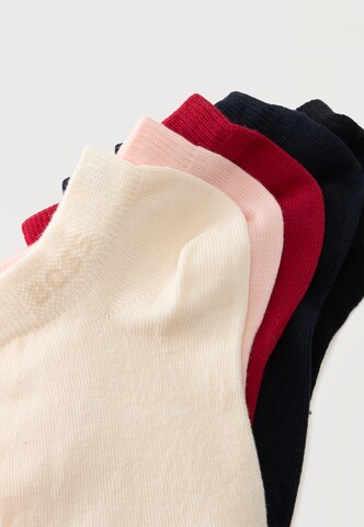 BOSS Sockor i beige