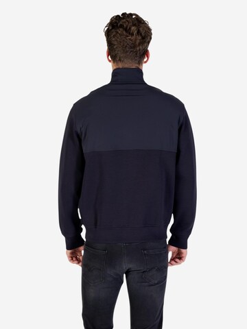 ARMANI EXCHANGE - Chaqueta de entretiempo 'XM001564 AF10818' en azul
