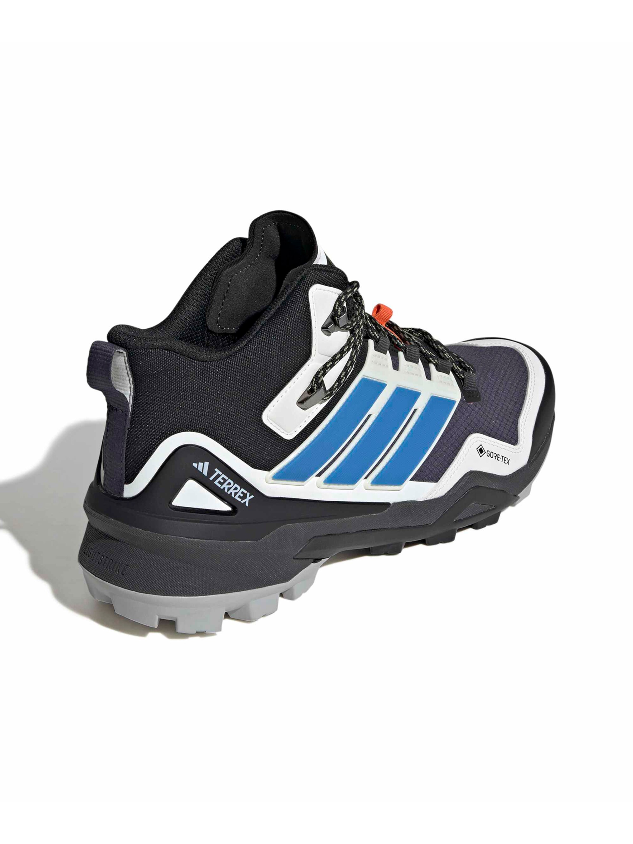 ADIDAS TERREX Nízke čižmy 'Skychaser' - Sivá