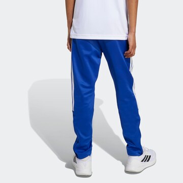 ADIDAS SPORTSWEAR Regular Sporthose in Blau