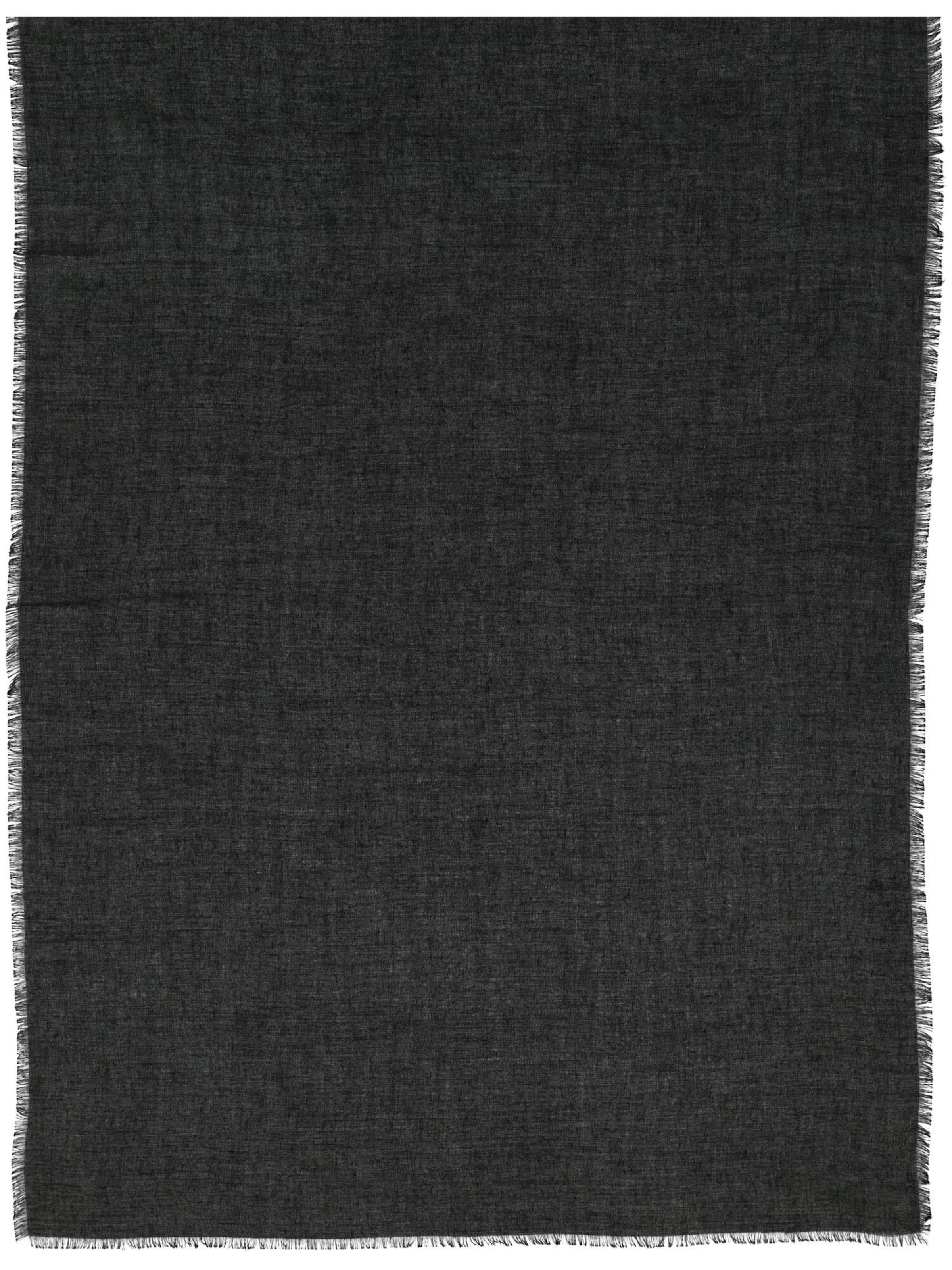 Giorgio Rimaldi Scarf in Black