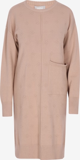 Usha Neulemekko värissä tummabeige, Tuotenäkymä