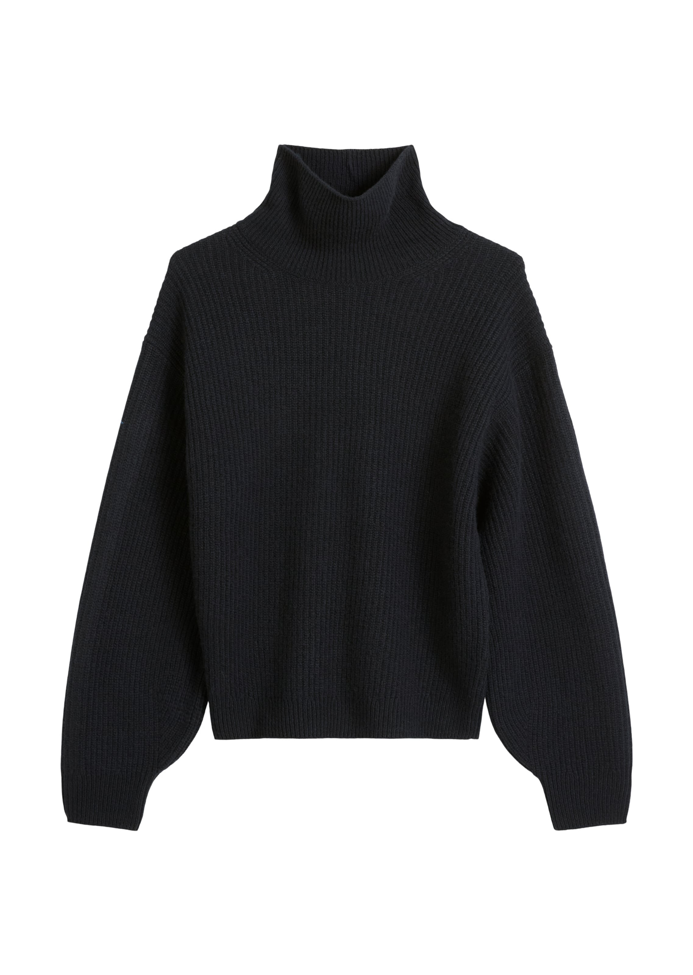 Marc O'Polo Pullover in Blau: Vorderseite