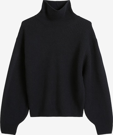 Marc O'Polo Sweater in Blue: front