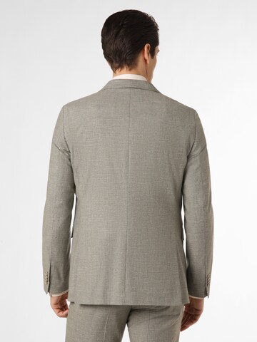 CG CLUB OF GENTS Slim fit Suit Jacket 'Paul-N' in Grey