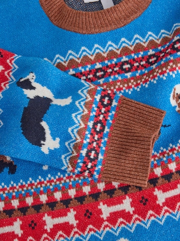 Next Sweater in Mixed colours