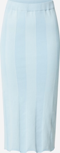 Esmé Studios Spódnica 'Mae' w kolorze lazur / jasnoniebieskim, Podgląd produktu
