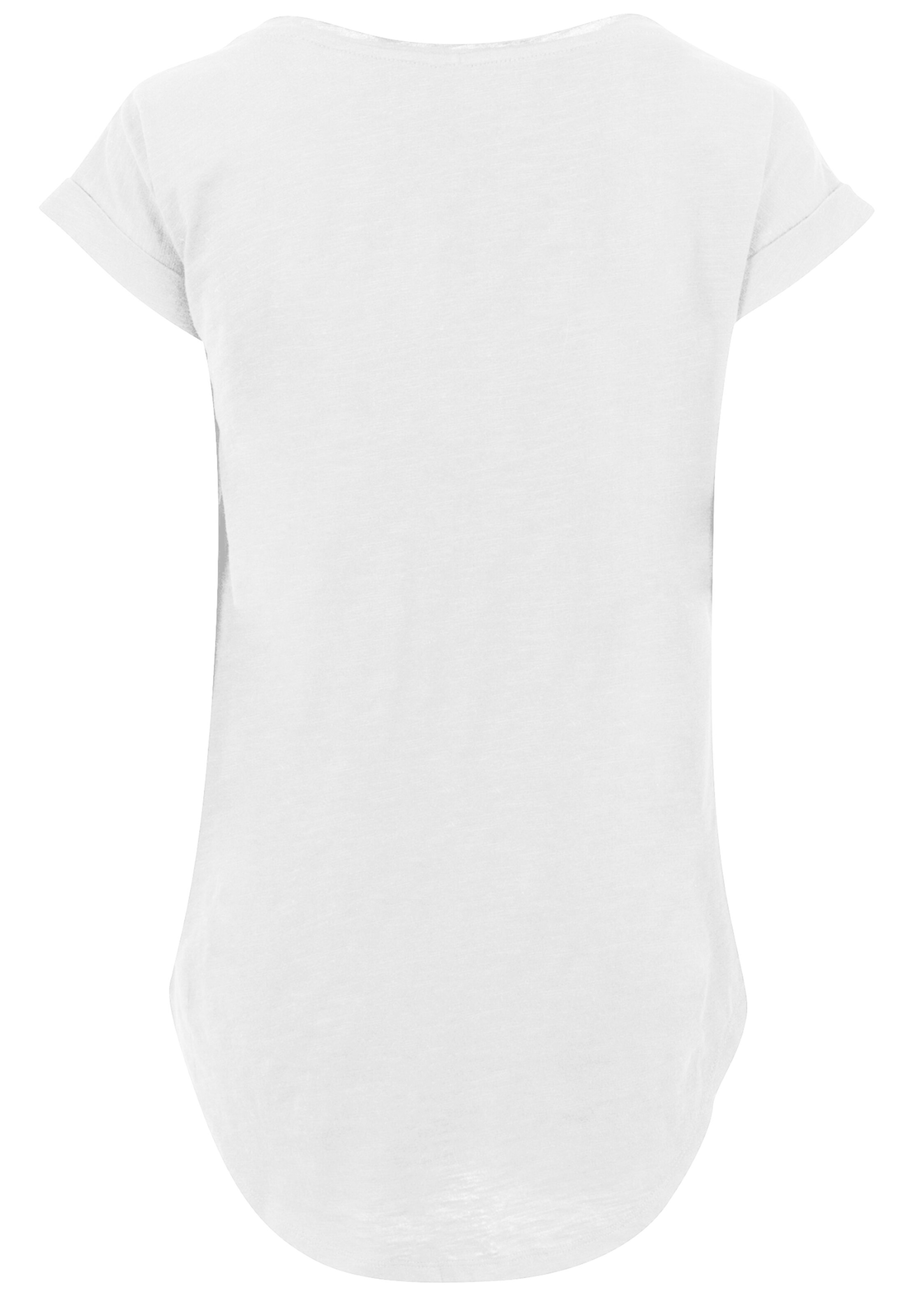 F4NT4STIC Shirt in White