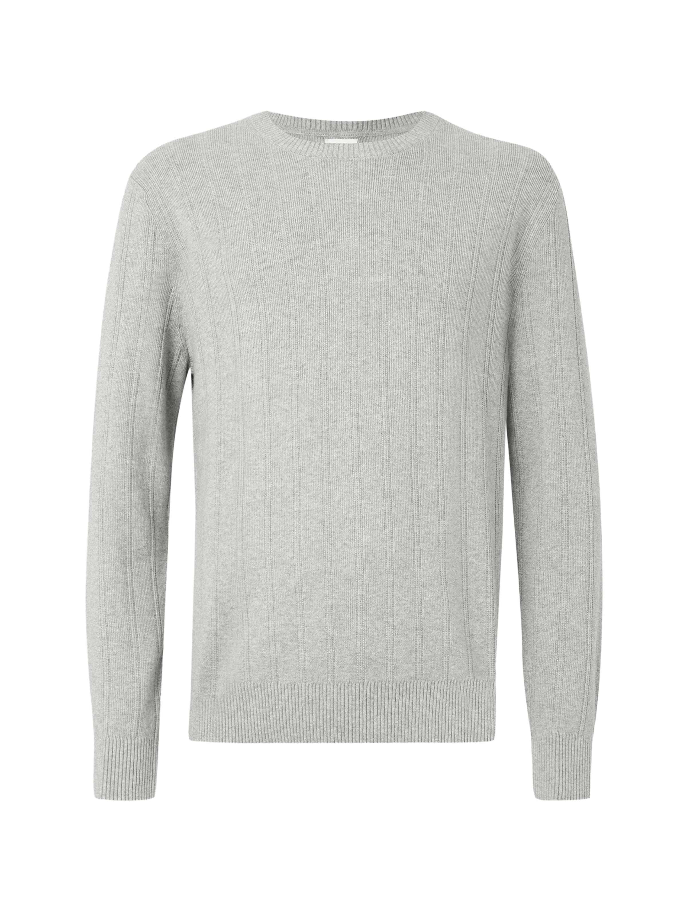 GAP Sweater in Grey: front