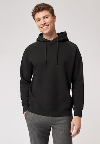 ROY ROBSON Sweater in Black: front