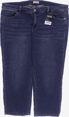 TRIANGLE Jeans 39-40 in Blau: predná strana