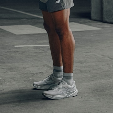 new balance Running shoe 'FuelCell Rebel v5' in Grey