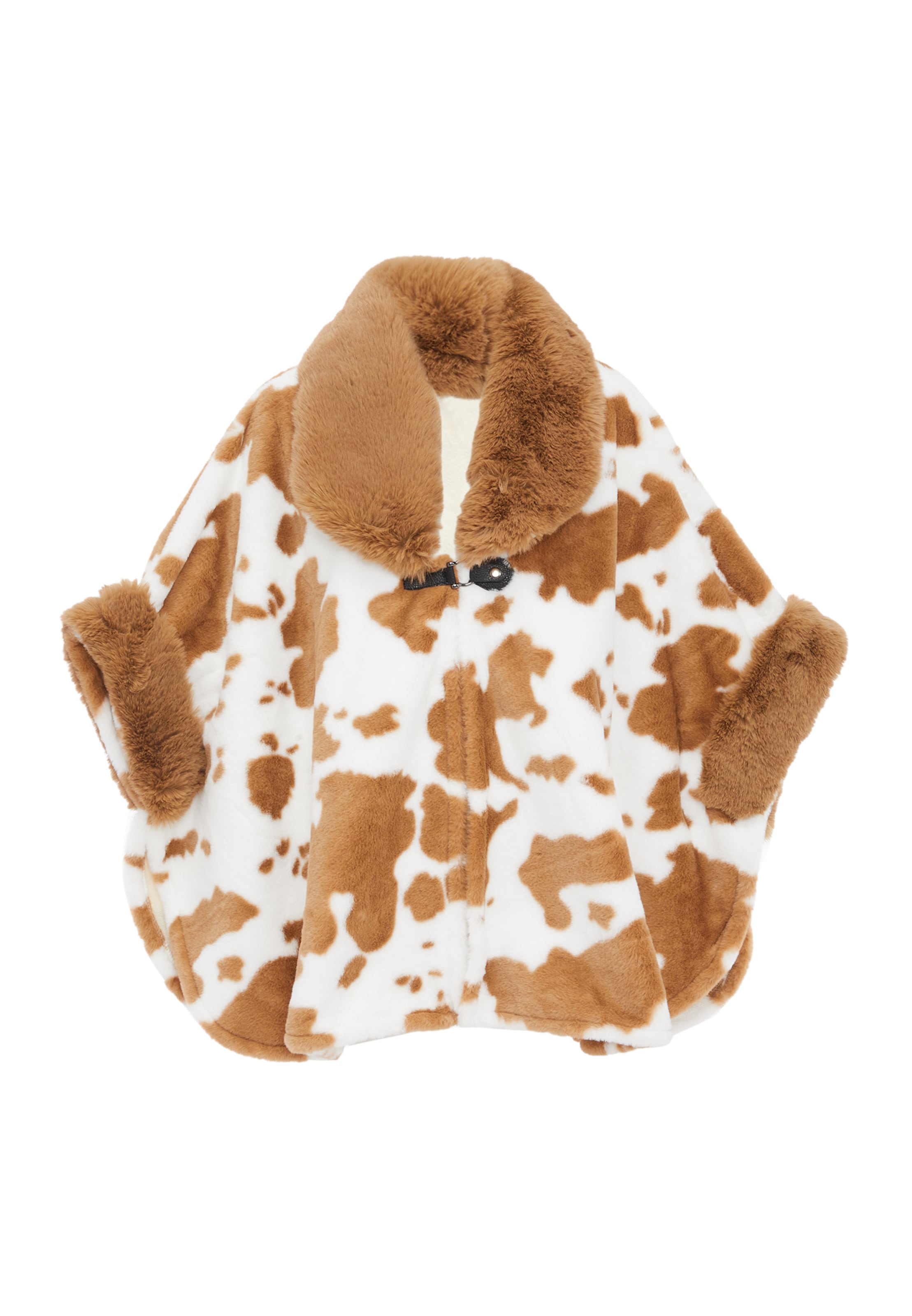 OSHA Кейп в Бежевый: спереди