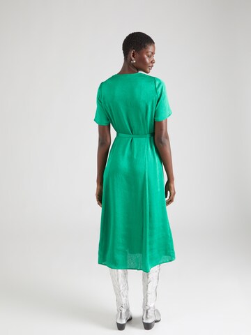 Envii Dress 'FANDANGO' in Green