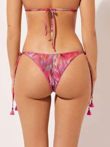 CALZEDONIA MULTICOLOR ETHNIC in Mischfarben