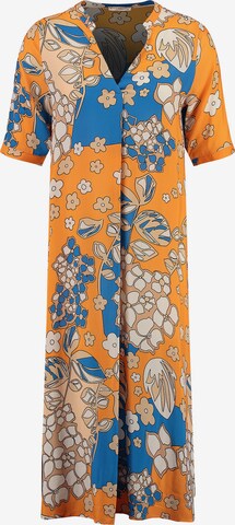 Key Largo Платье ' KATY ' в Оранжевый: спереди
