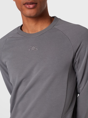 4F - Sweatshirt de desporto em cinzento