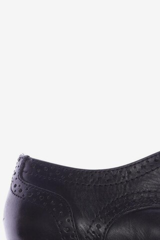 Asos Flats & Loafers in 35,5 in Black