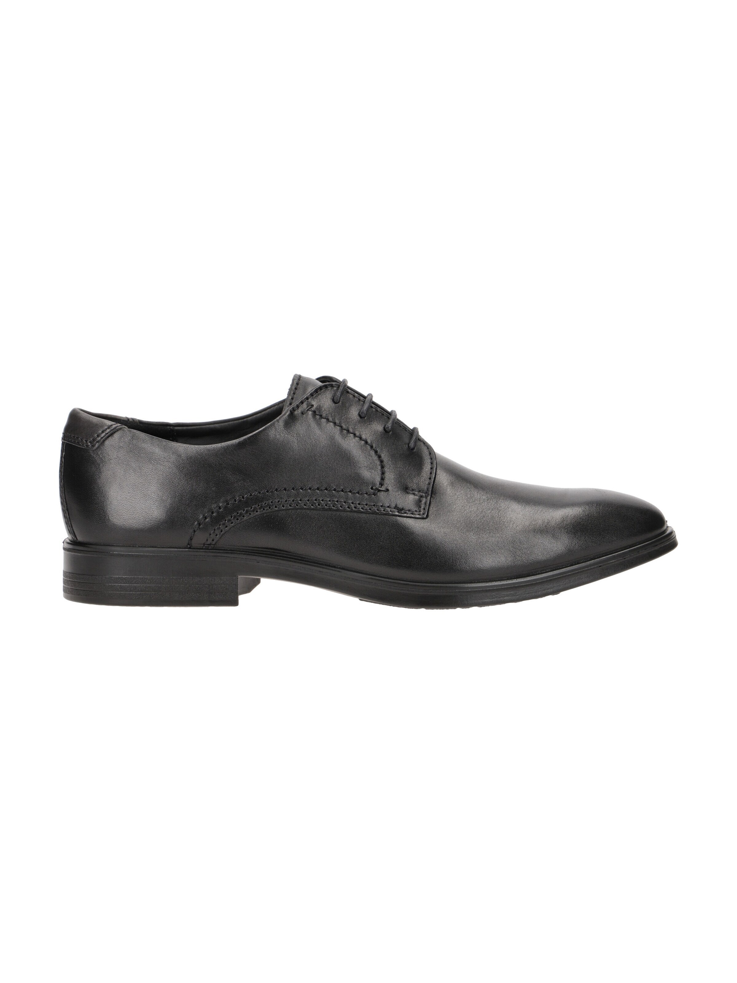 ECCO Schnürschuh‌‌‌ in Schwarz