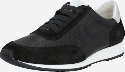 Paul Green Sneakers laag in de kleur Zwart, Productweergave