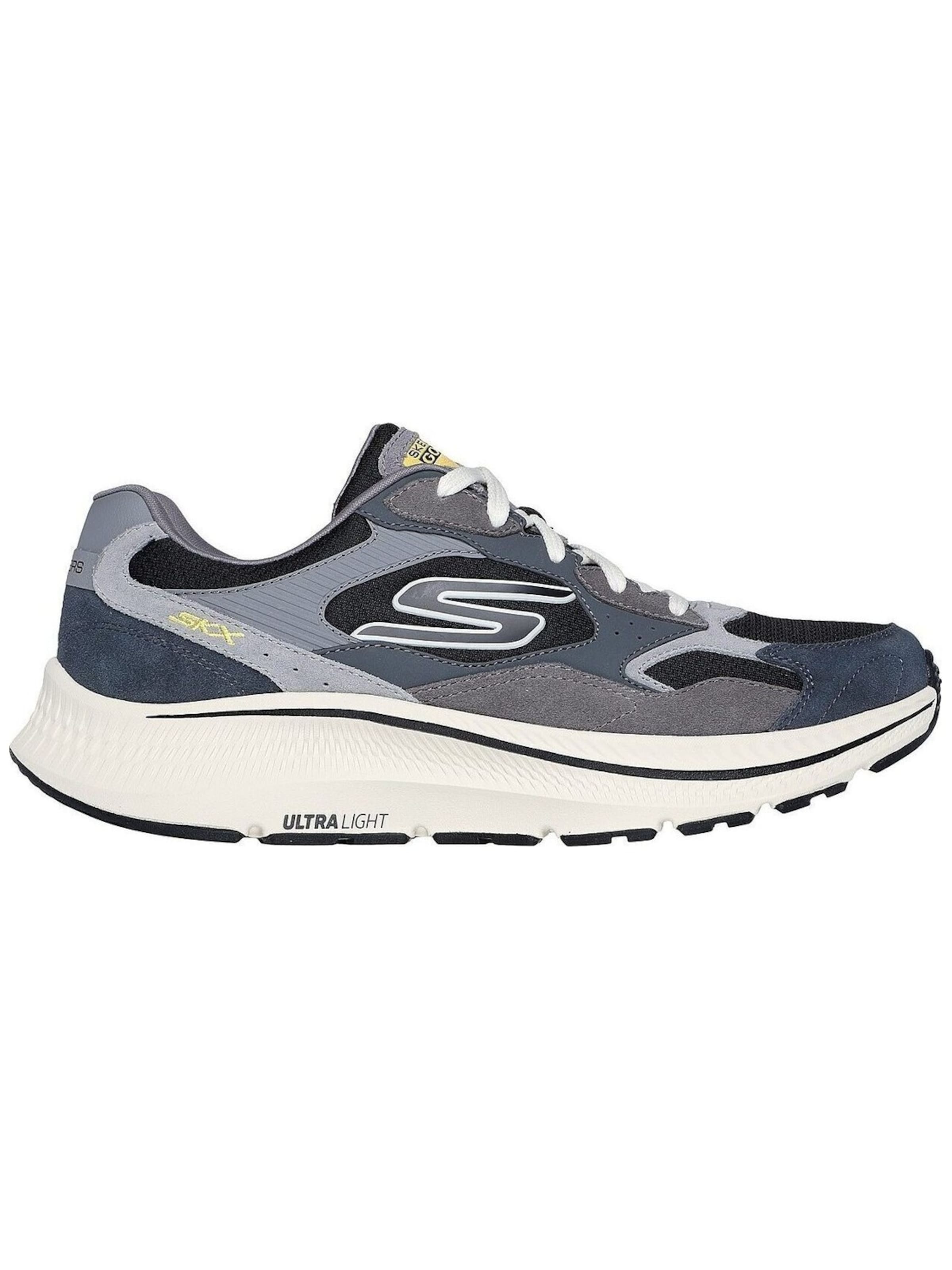 SKECHERS - Calzado deportivo 'Go Run Consistent 2.' en azul