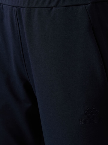Tommy Life Regular Pants in Black