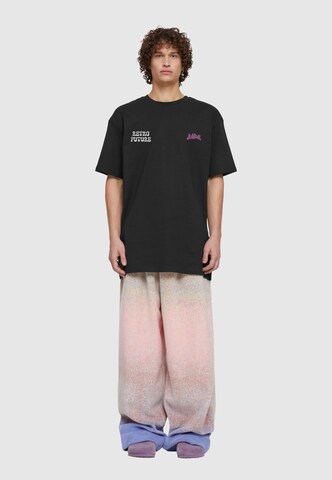 Lost Youth - Camisa em preto