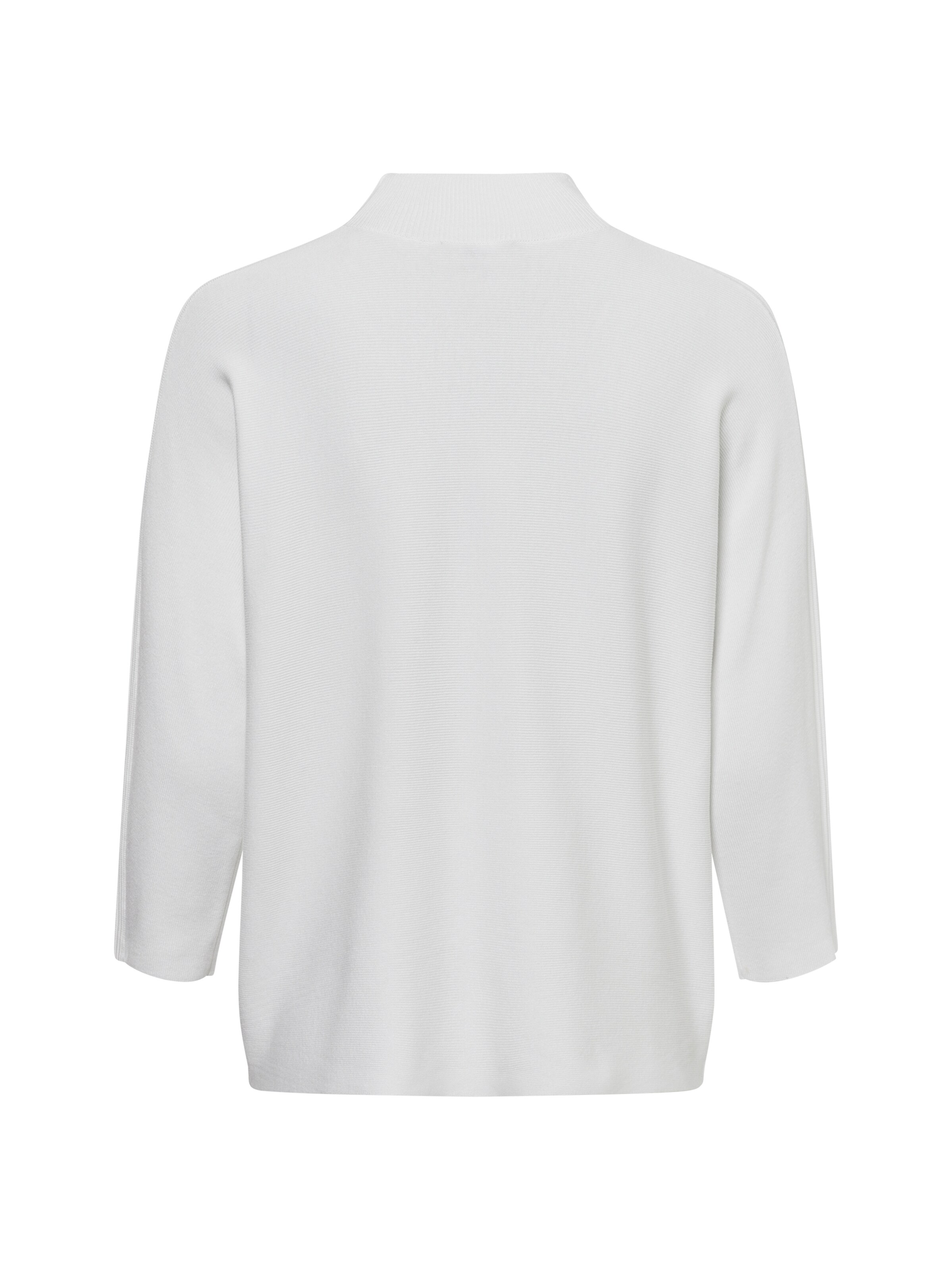 Franco Callegari Trui in Wit