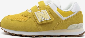 new balance Sneakers '570' in Yellow