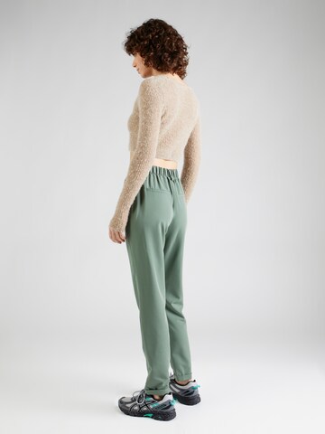 VERO MODA - regular Pantalón chino 'Naya' en verde