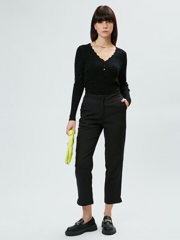 Pullover di Influencer in nero