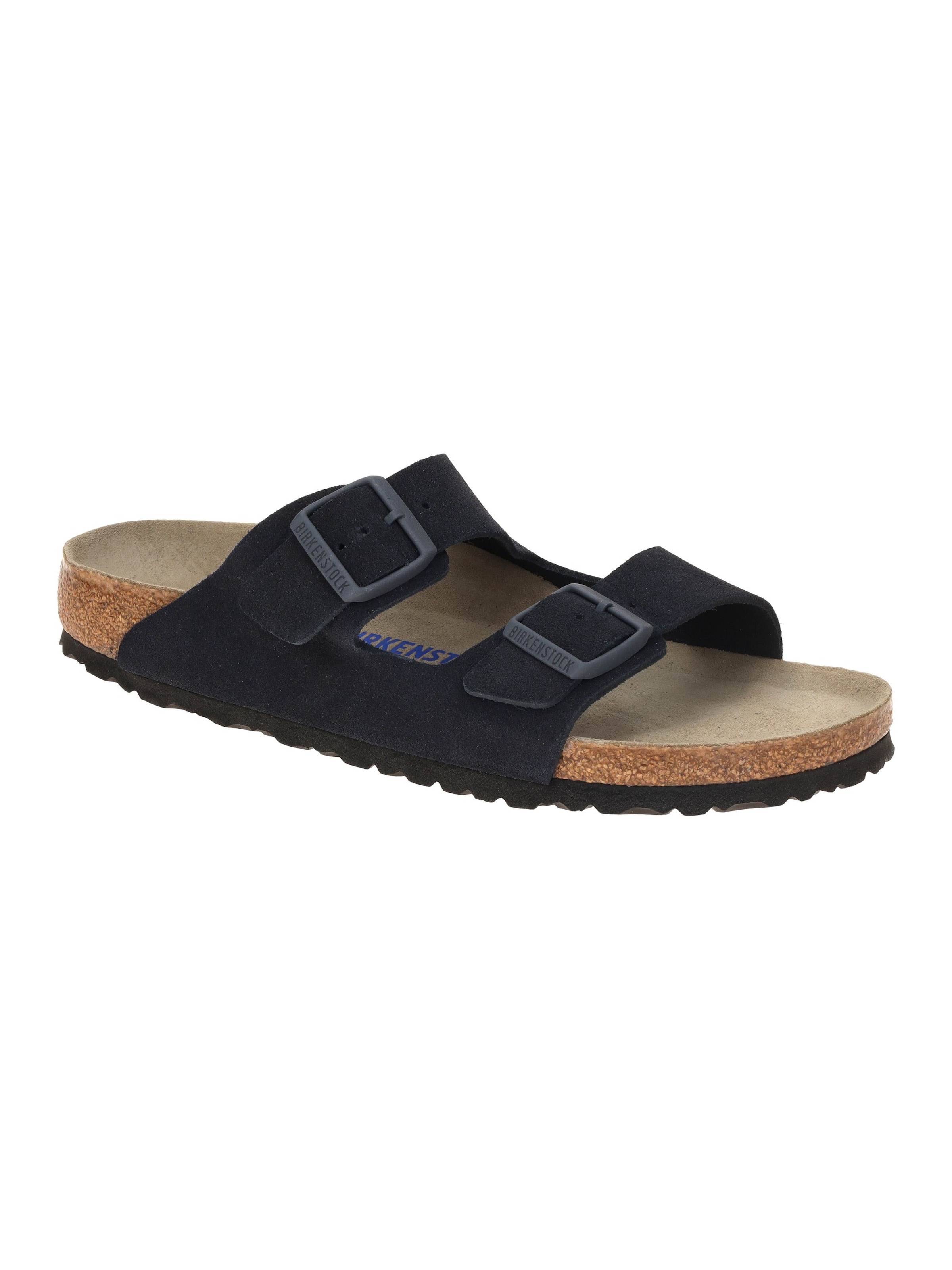 BIRKENSTOCK Mules in Blue, Item view