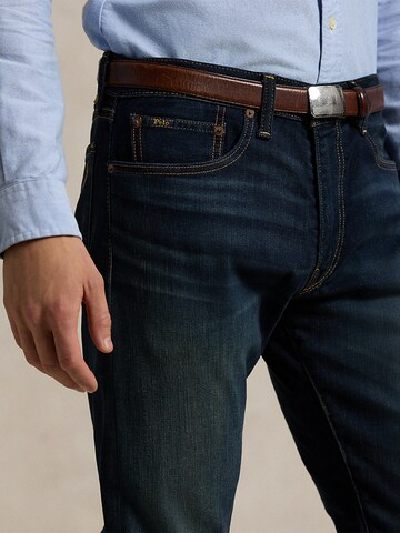 Polo Ralph Lauren Slimfit Jeans 'SSULLIVAN' i blå