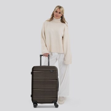 Redolz Trolley 'Essentials' in Bruin