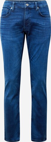 Jeans 'Keith' di s.Oliver in blu: frontale