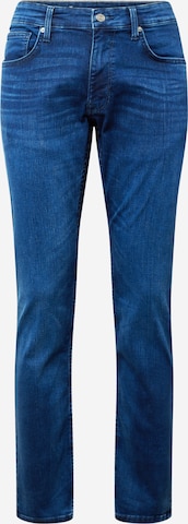 s.Oliver Jeans 'Keith' in Blau: predná strana